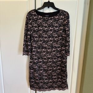 Tahari by Arthur S Levine, size 10P Dress